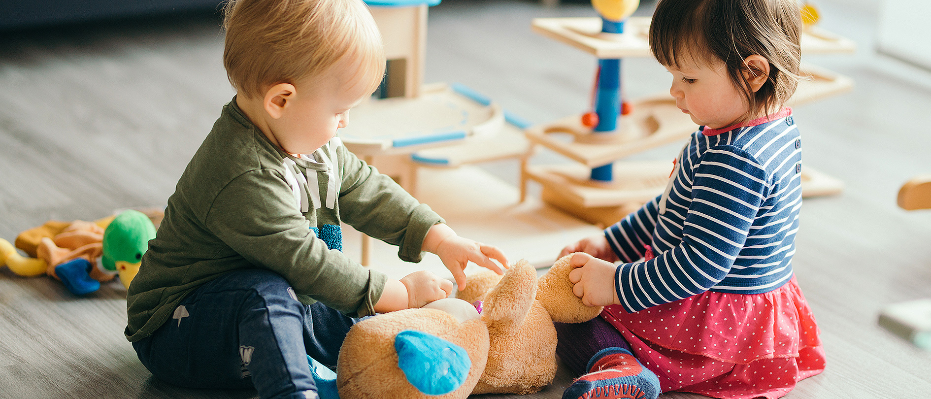 Vision & Values | Day Care Wimbledon | Nursery in Wimbledon - Wimbledon ...