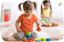 Toddler 1 Nurseries in Wimbledon