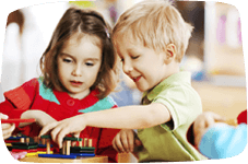 Activities - Wimbledon Day Nursery