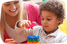 Get nursery admissions in wimbledon