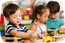 Communication wimbledon nursery schools