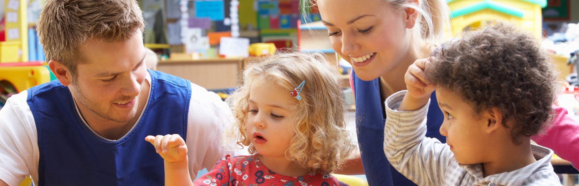 Parents - Nursery in Wimbledon | Wimbledon Day Nursery