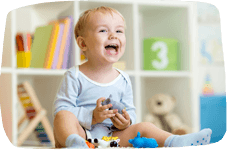 Toddler One - Wimbledon Day Nursery