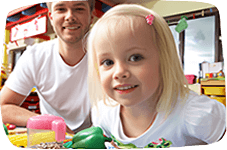 Wimbledon day nursery