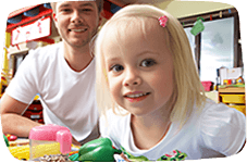 Why - Wimbledon Day Nursery