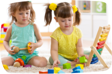 Best nurseries in london