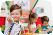 Best nurseries in wimbledon