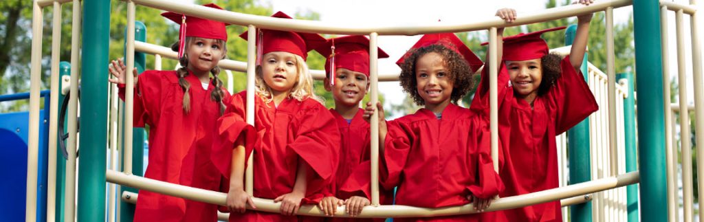 Kid cap and grown - Wimbledon nursery schools