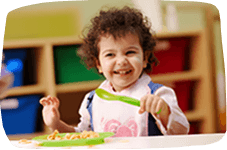 Meal nursery schools in Wimbledon
