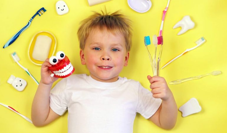 6 Fun and Easy Dental Care Activities for Preschoolers