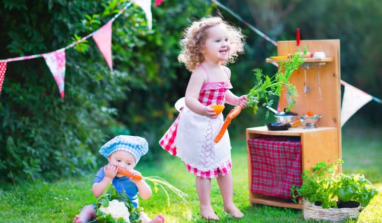 Best Toys for Outdoor Play for Your Children