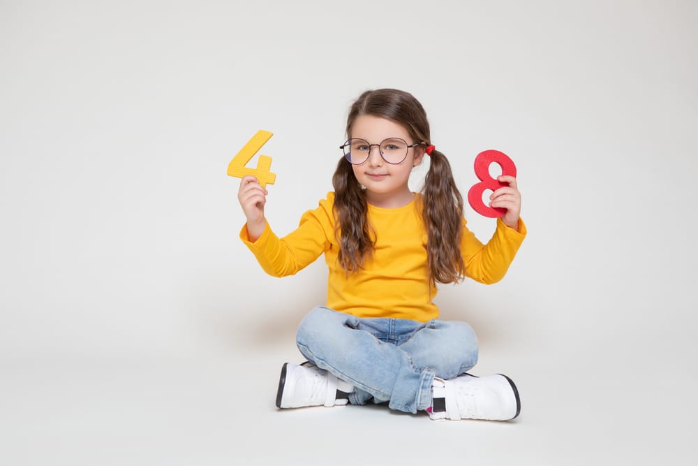 Strategies for subtraction