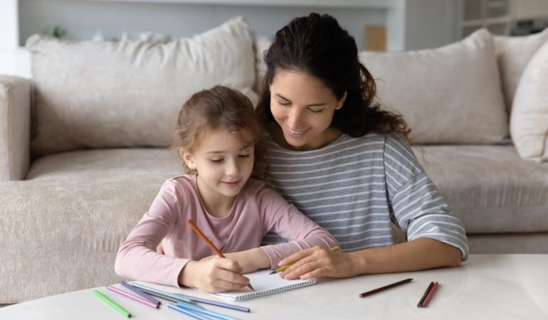 5 Simple Tips for Kids on How to Improve Handwriting