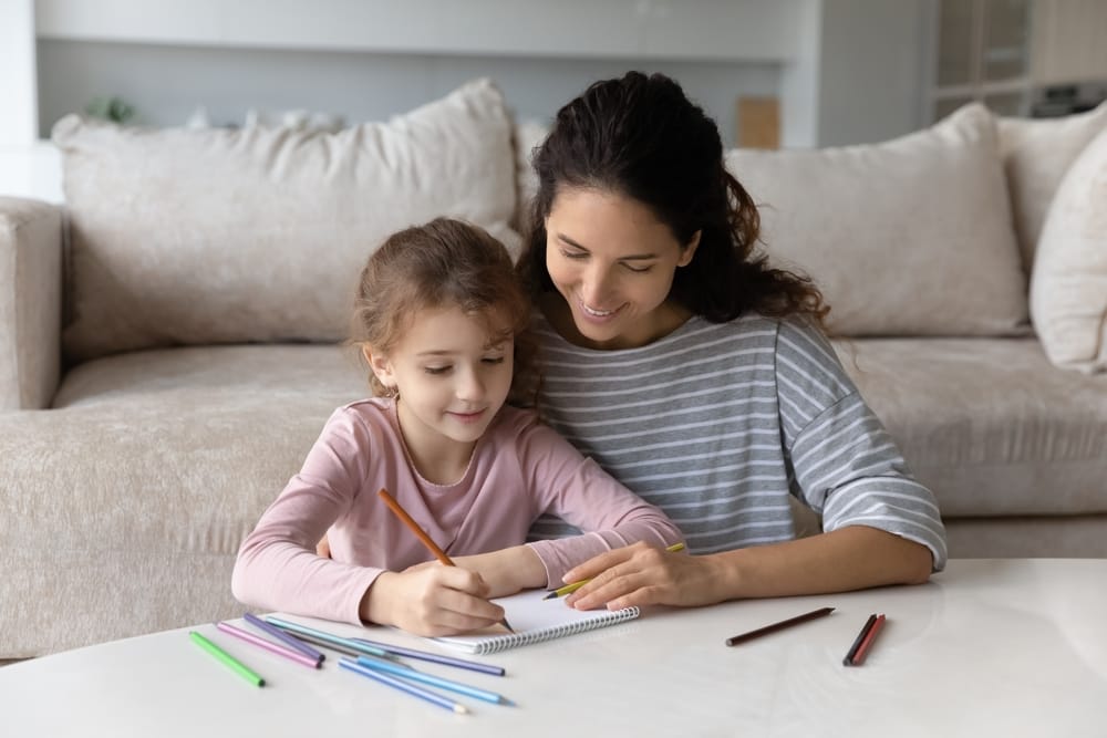 How to improve handwriting for kids