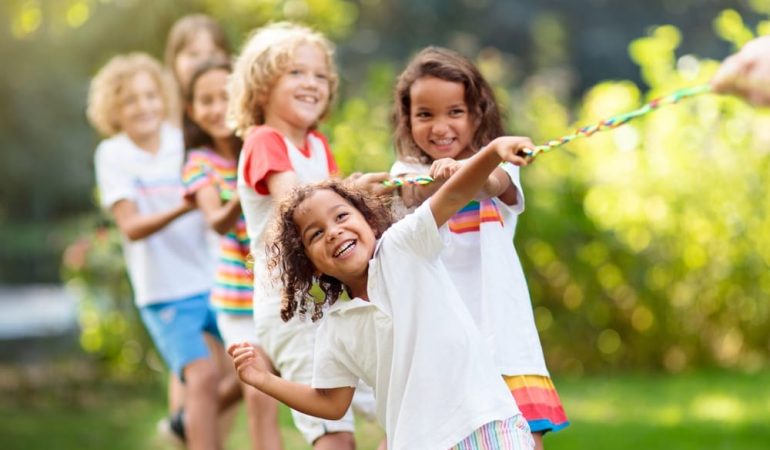 Fun Activities to Do with Your Kids on National Children’s Day