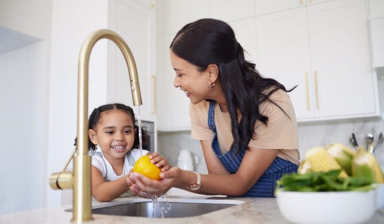 Why is Proper Hygiene Important for Kids?