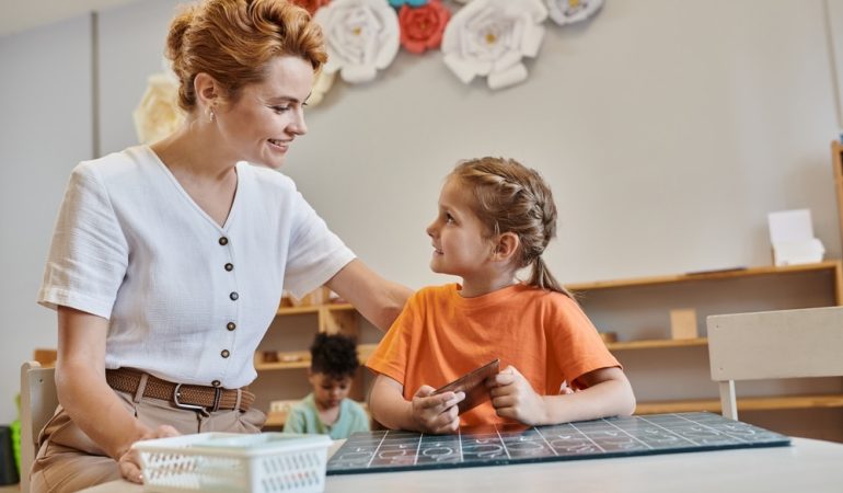 Wimbledon Day Care: Unique Early Childhood Education Approach