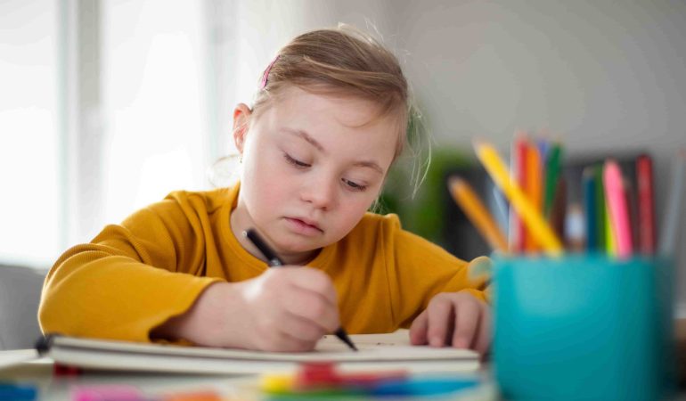 How to Support a Child With Learning Disabilities?