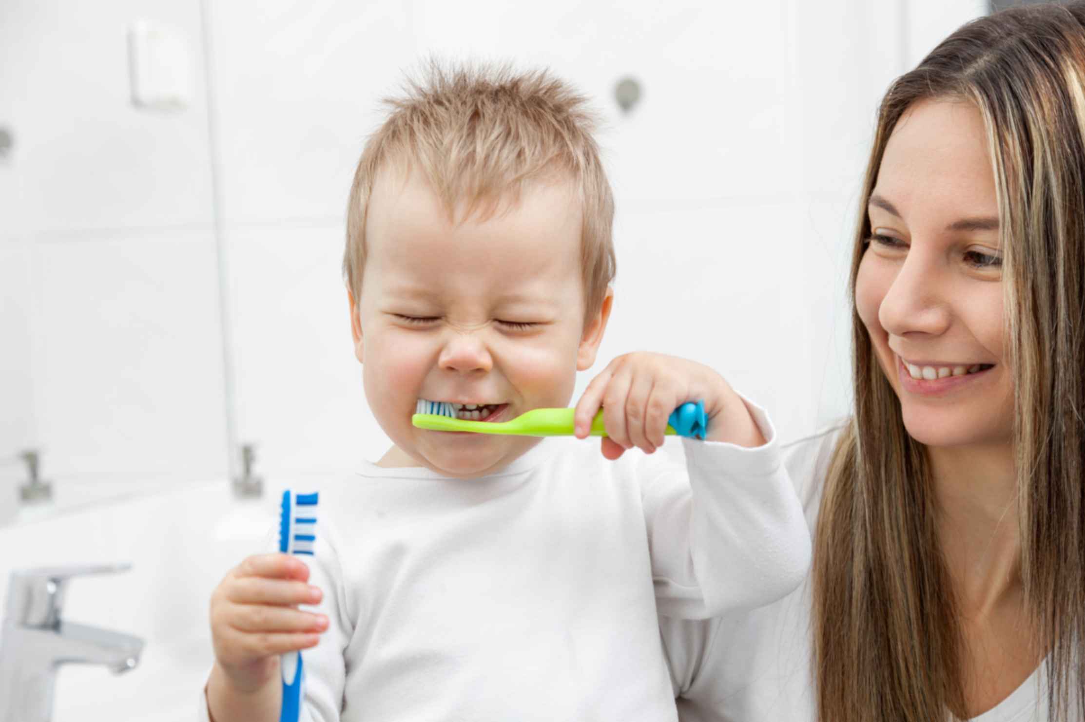 National Brush Day