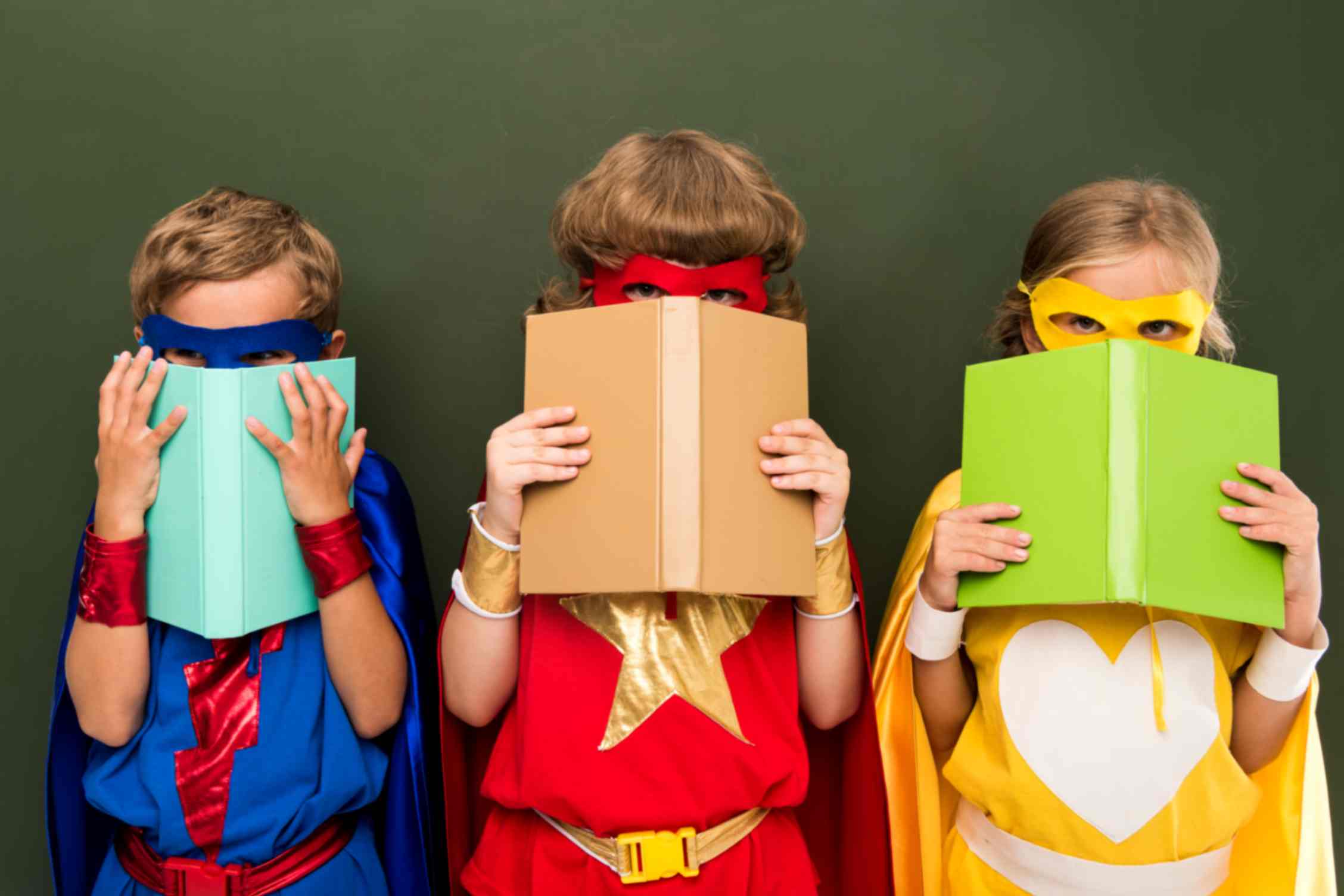 World Book Day