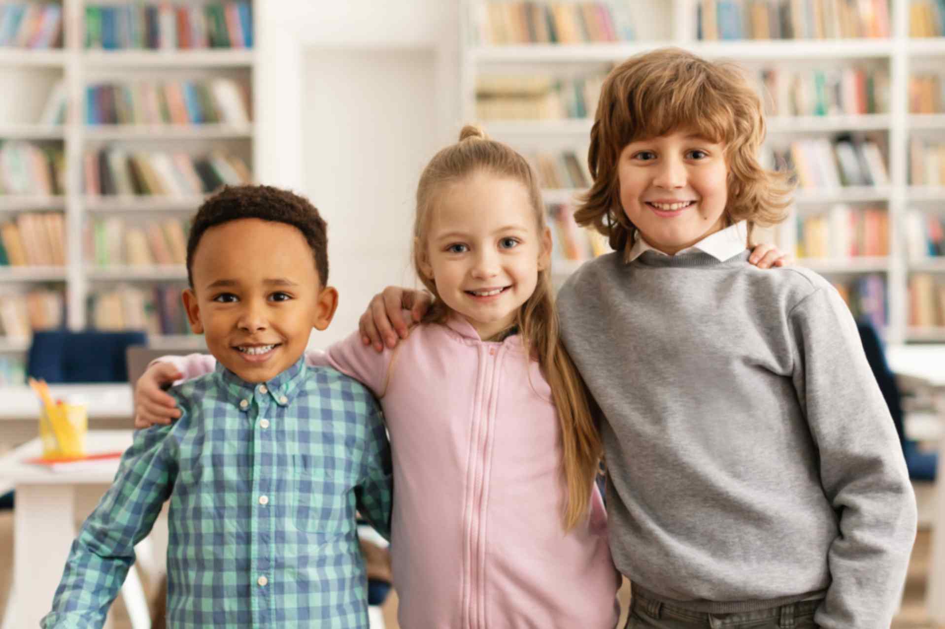 Children’s Mental Health Week