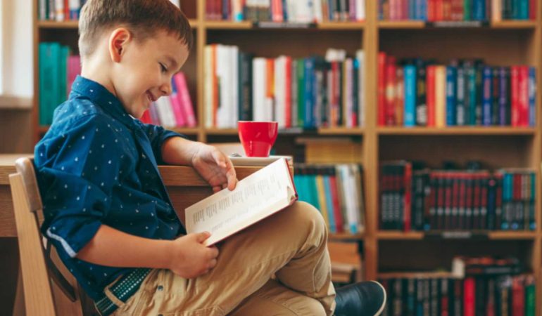 Top 10 Growth Mindset Books Every Kid Should Read