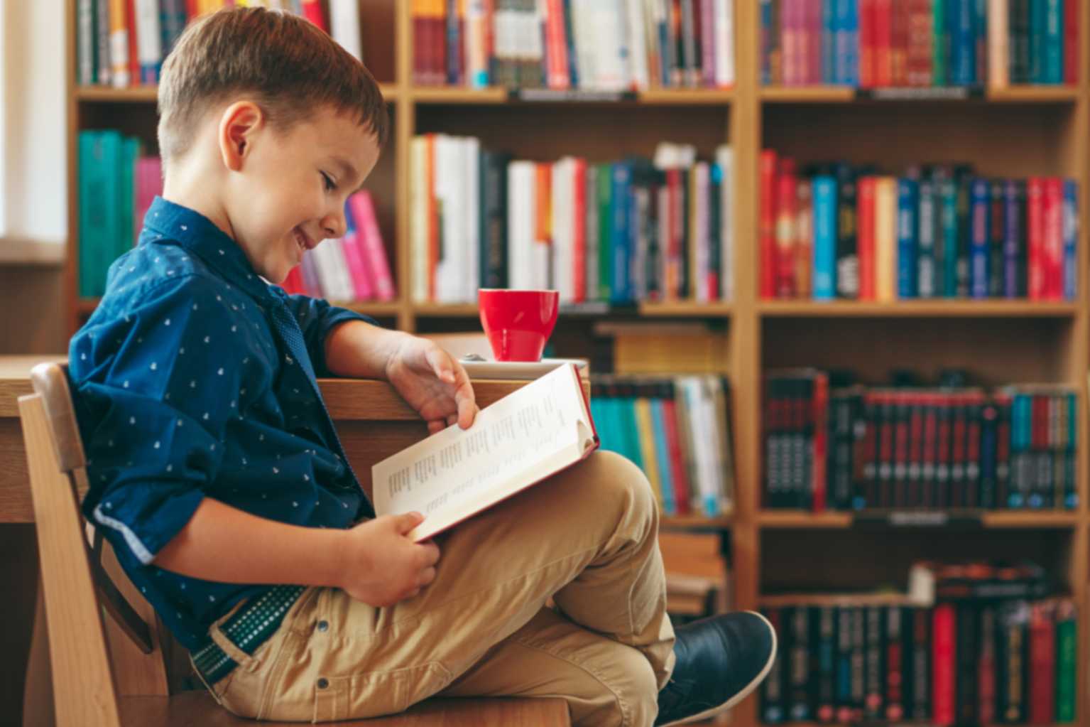 Growth mindset books for kids