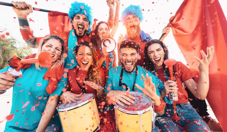 How We Celebrate Cultural Festivals in Our Classroom