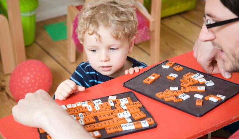 Preparing Your Child for Their First Day at Wimbledon Day Nursery