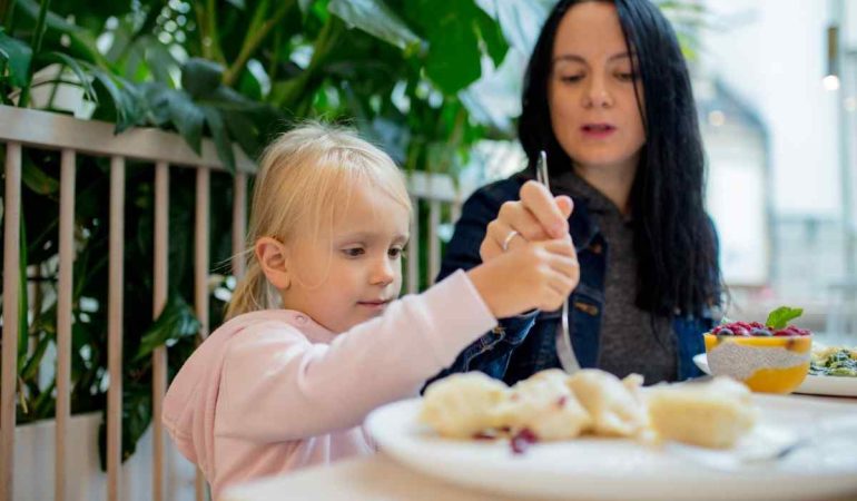 Why Seasonal, Balanced Meals Matter in Early Childhood Nutrition