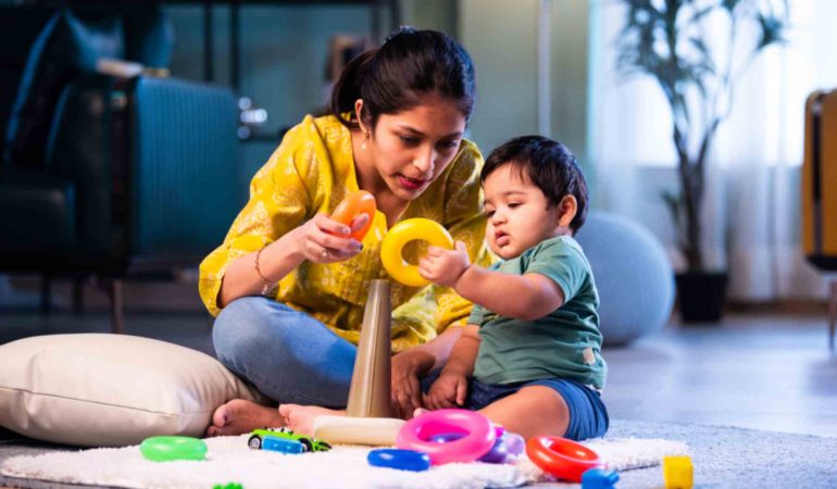 Daycare vs Nanny: Which Is the Better Option for Your Family? 