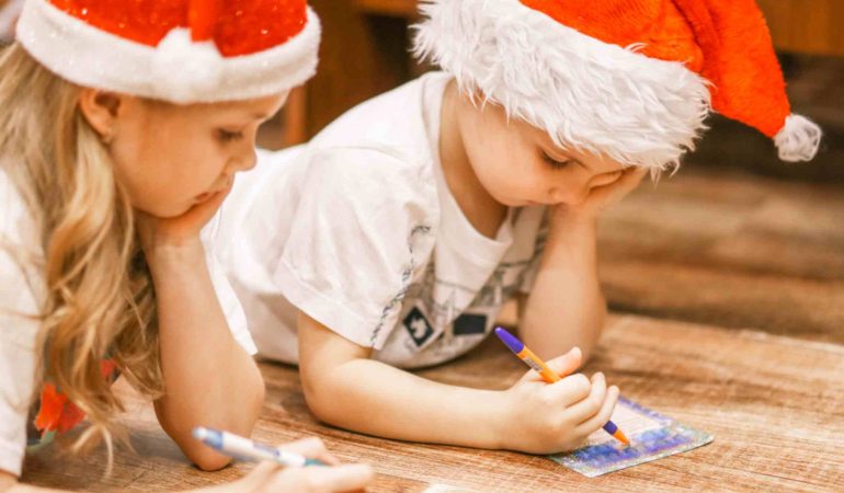 10 Fun Christmas Activities for Nursery Kids to Try This Holiday Season