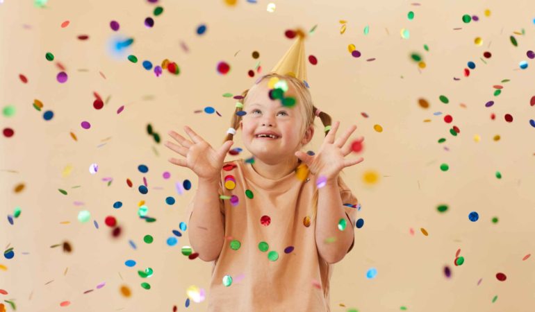 Why New Year’s Resolutions Matter for Preschoolers