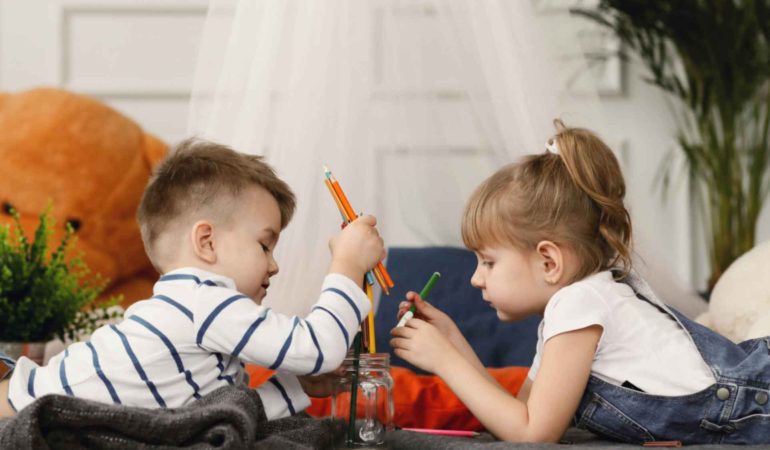 Holistic Child Development: What It Means & Why It Matters