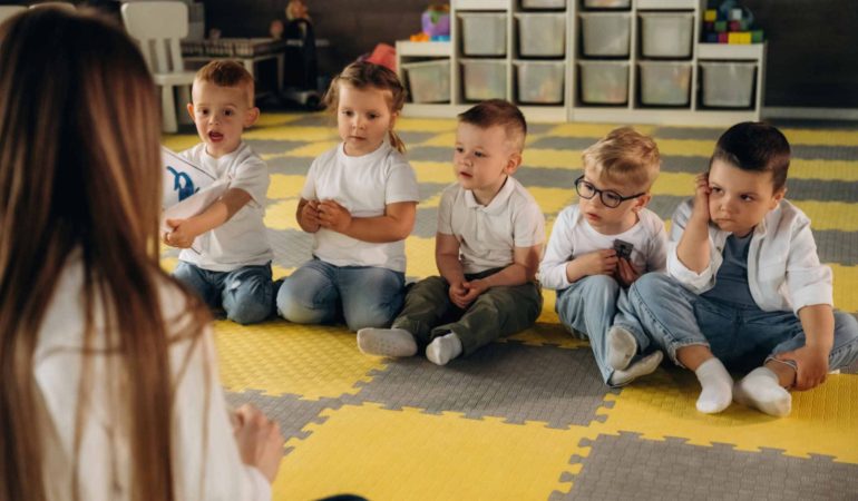 Common Day Care Safety Mistakes Parents and Schools Should Avoid