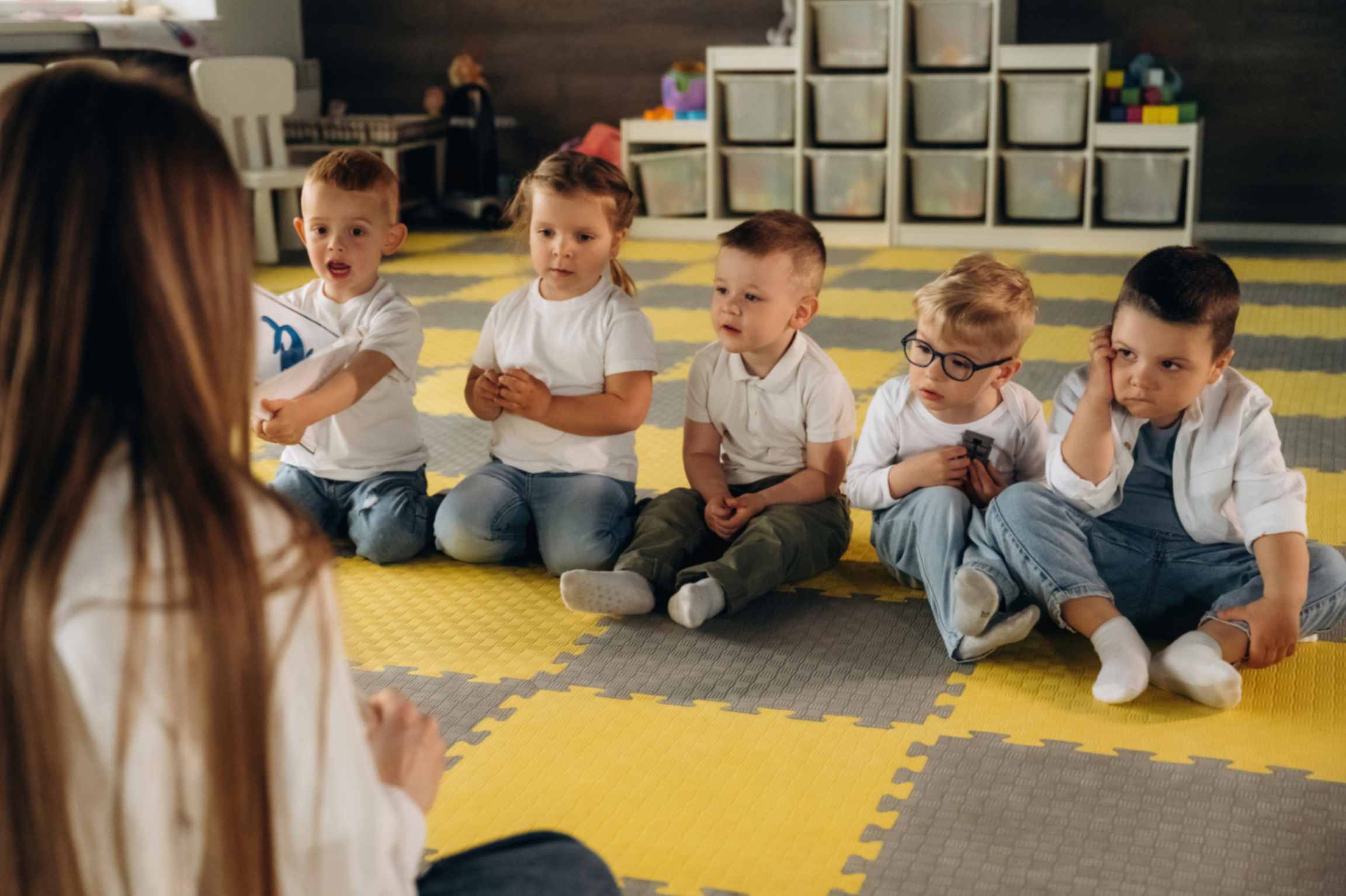 Common Day Care Safety Mistakes Parents and Schools Should Avoid - WDN