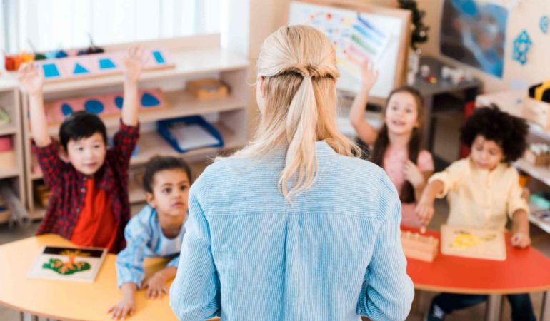 Understanding Nursery Fees in Wimbledon – What Families Actually Pay in 2026