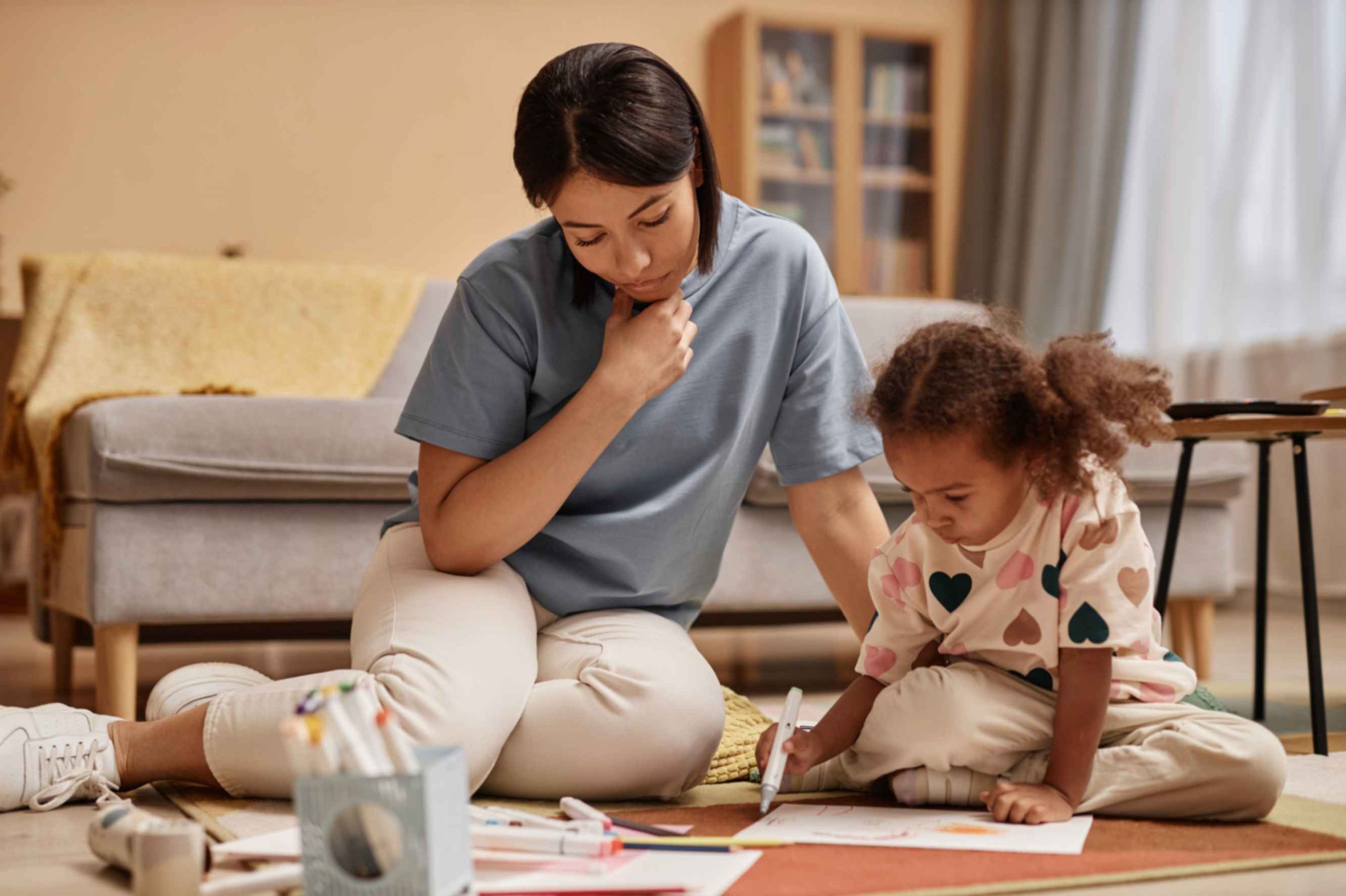 Getting Back into Nursery Routine After Summer Holidays