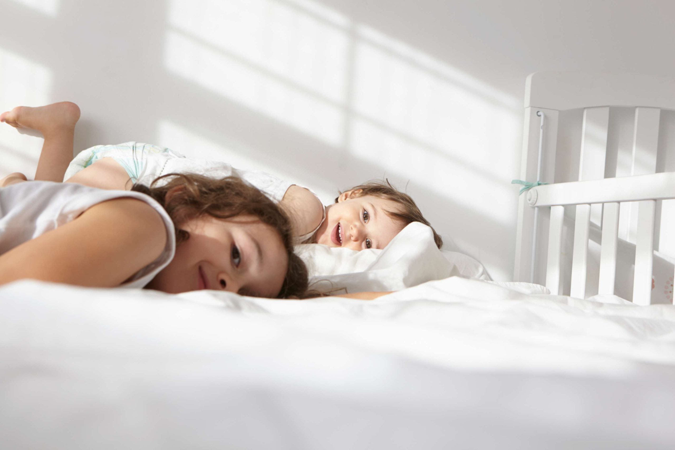 Building Healthy Sleep Routines for Toddlers as the Nights Draw In